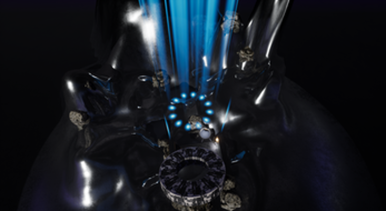 IceWorld screenshot