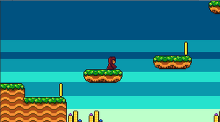 The Trials of Ildrarth screenshot