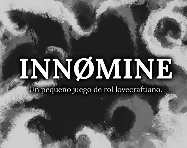 Games like Innømine