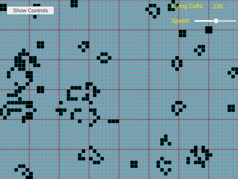 Games like Lapis Game of Life
