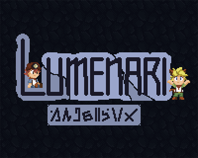 Games like Lumenari