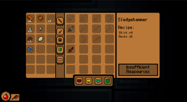 Mages And Magic screenshot