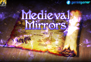 Medieval Mirrors: Episode 2 Image