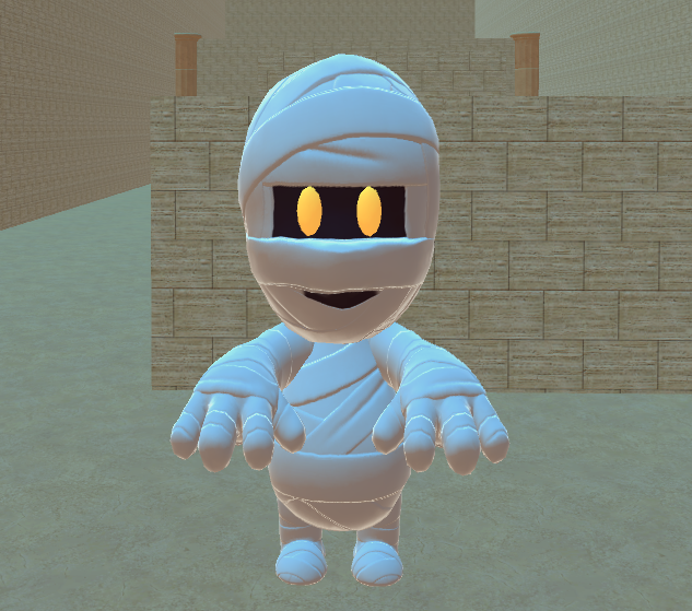 Games like Mummy soul
