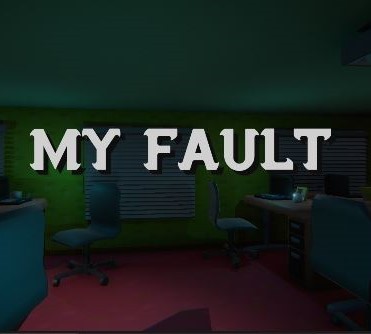 Games like My Fault