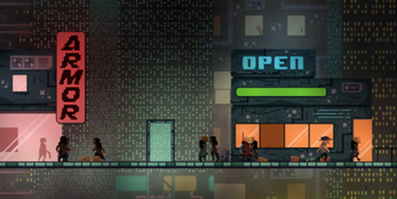 Neo City Image