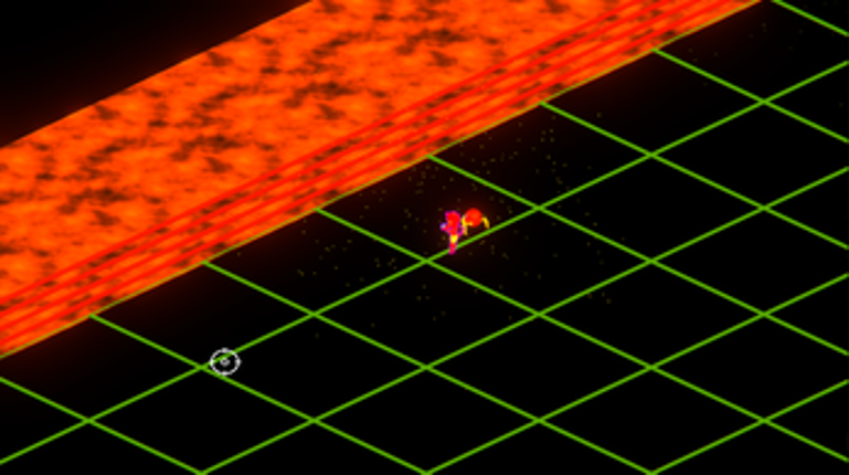 Neon Imp screenshot