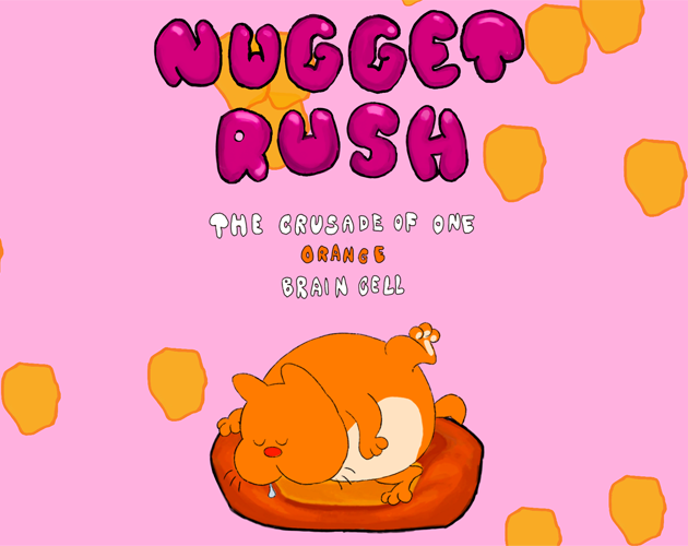 Games like Nugget Rush