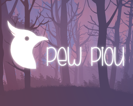 Pew Piou Game Cover