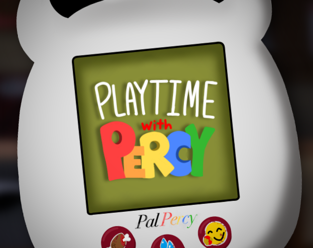 Games like Playtime with Percy