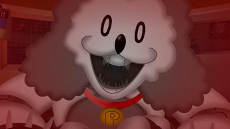 Playtime with Percy Image