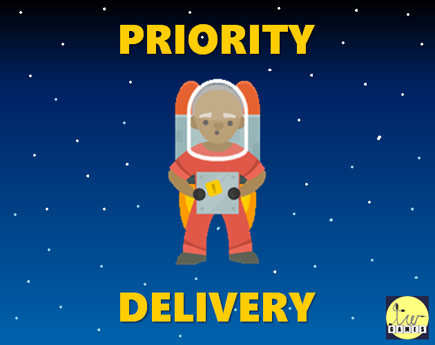 Games like Priority Delivery