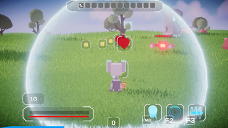 Prototype Genesis Image