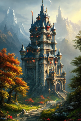 Games like Rozen's Last Quest (C64)