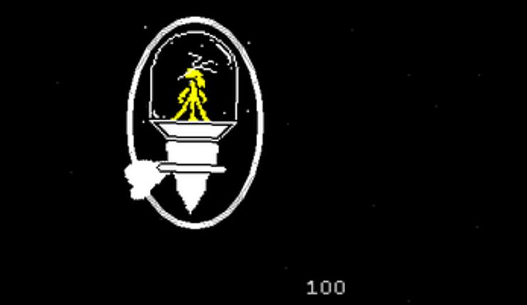 The Escape Pod Image