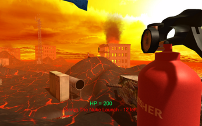 SAFEZONE Image