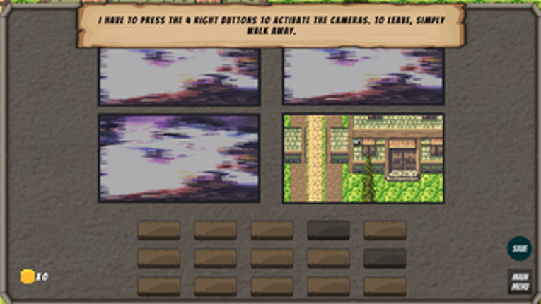 Save Home Minigame Image