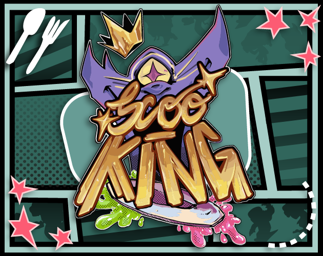 Games like Scoo-King