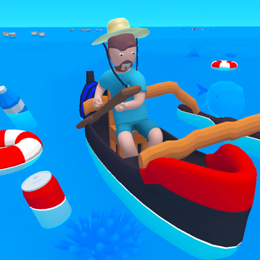 Games like Seas Crew #TeamSeas