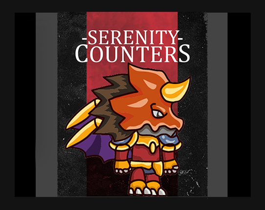 Serenity Counters Game Cover