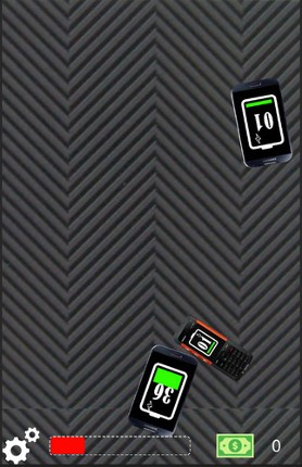 Shazammm! Image