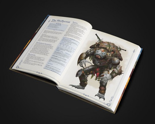 SIDEQUEST Annual 1 screenshot