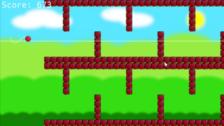 Simple Harmonic Motion Game Image
