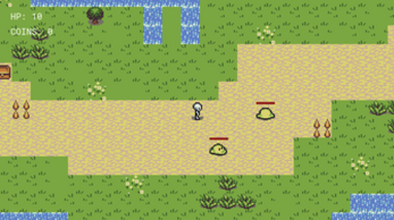 Skeledun screenshot