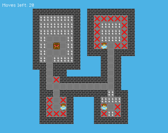 Sokobash Image