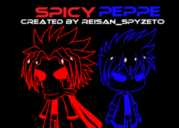 Spicy Peppe: Special Edition Image