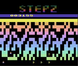 Stepz 2600 Image