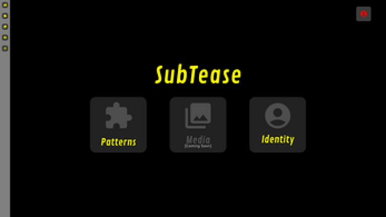 SubTease Erotic Media Player Image