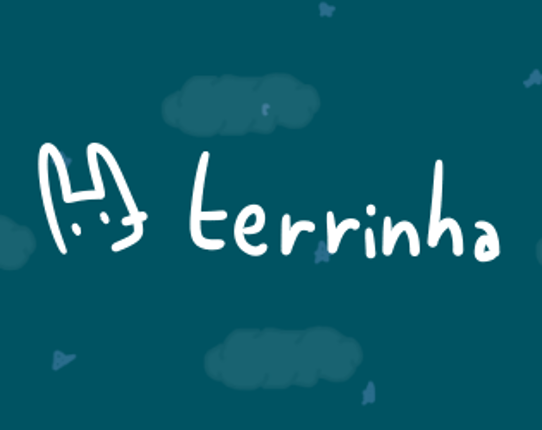 terrinha Game Cover