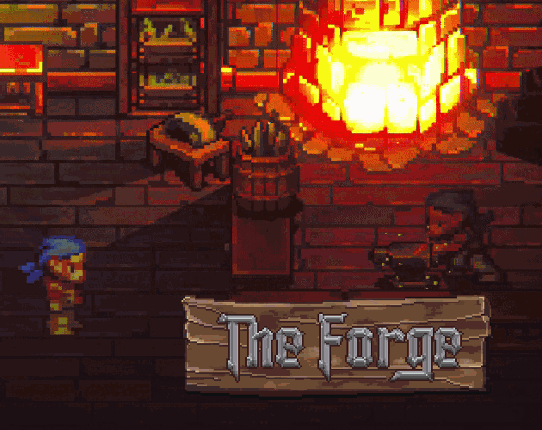 The Forge (TPT) Image