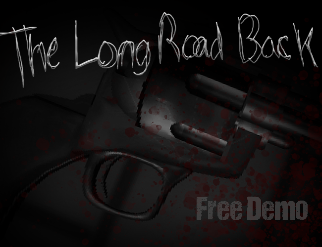 Games like The Long Road Back