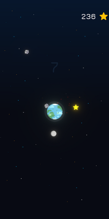 The Moon screenshot