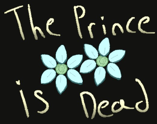 Games like The Prince Is Dead
