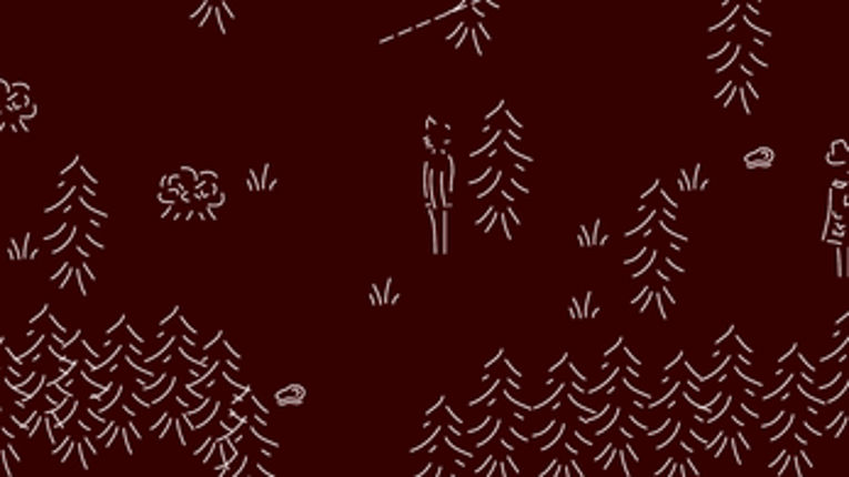 The Wolf screenshot