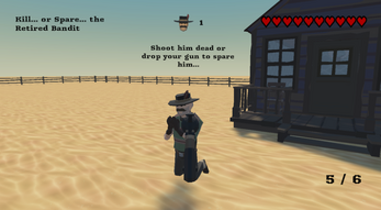 The Game With No Name Image