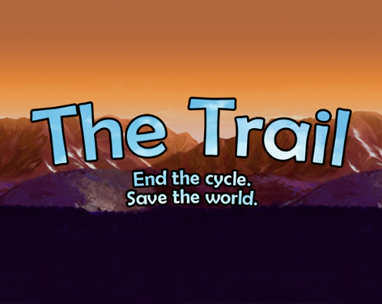 The Trail Game Cover