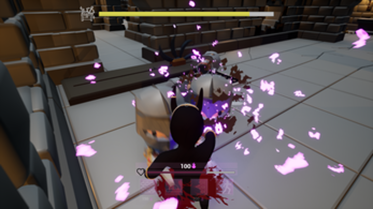 This is my dungeon ! Image