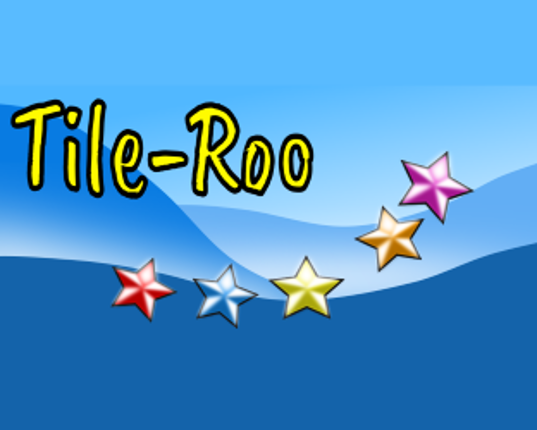 Tile-Roo Game Cover