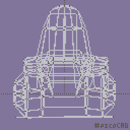 Kame Car Image