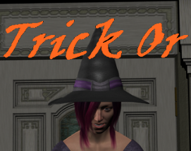 Trick Or Image