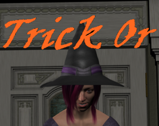 Trick Or Game Cover