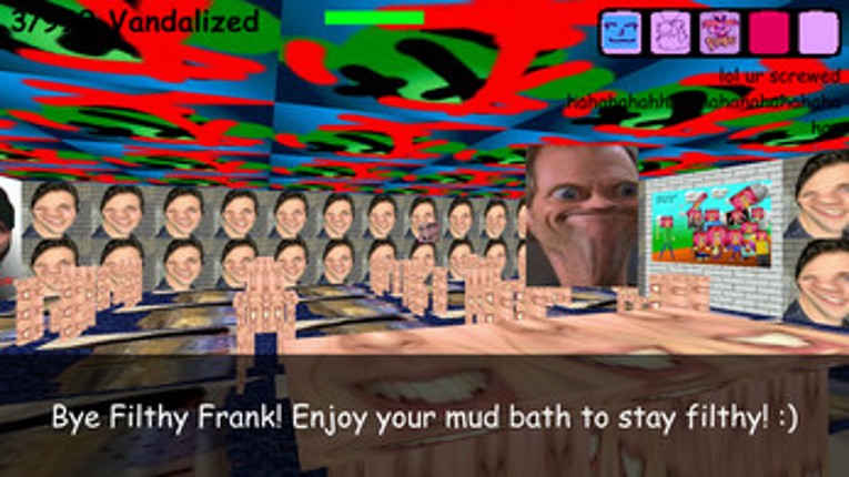 (DISOWNED) "How to Baldi's Basics Expensive Unexclusive Edition - The Last Episode" screenshot