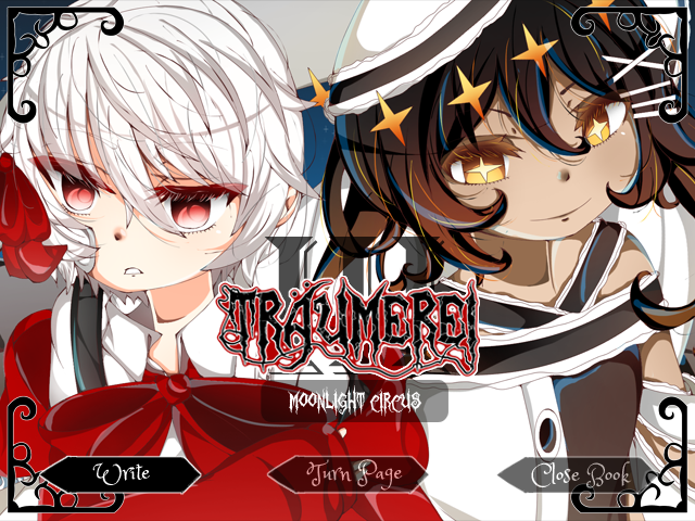 Games like Träumerei Chapter 3