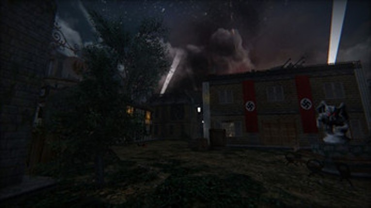 UGC: Blade of Agony screenshot