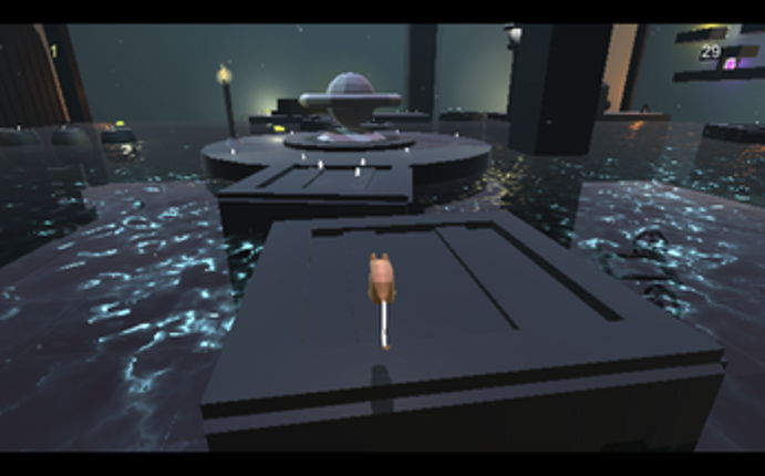 Of Man And Mouse: Uncorked screenshot