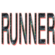 UNNER Run Surfers Image